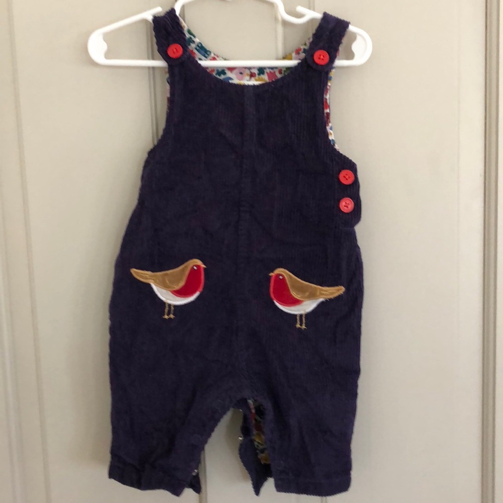 Scrumptious Baby Boden jumper